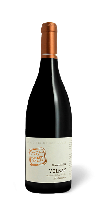 Domaine des Terres de Velle