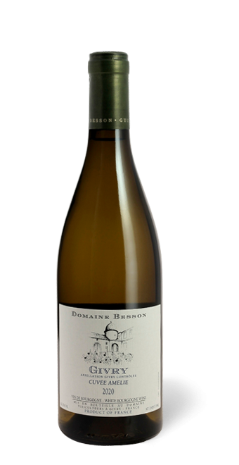 Domaine Besson
