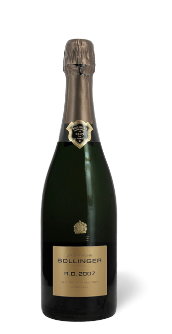 Bollinger