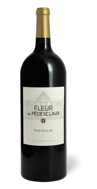 Fleur de Pédesclaux