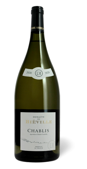 Domaine de Bieville