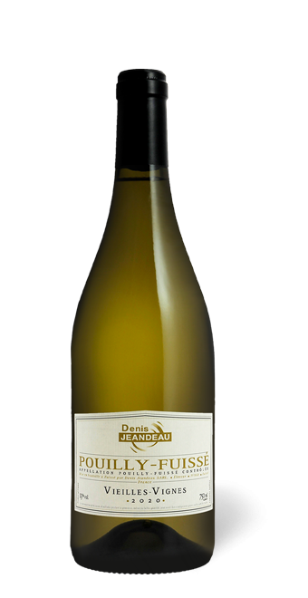 Domaine Denis Jeandeau