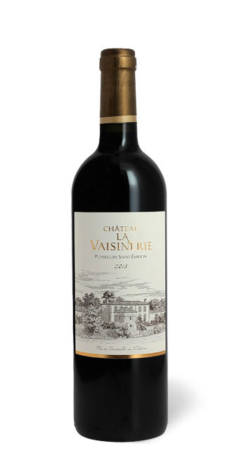 Château La Vaisinerie