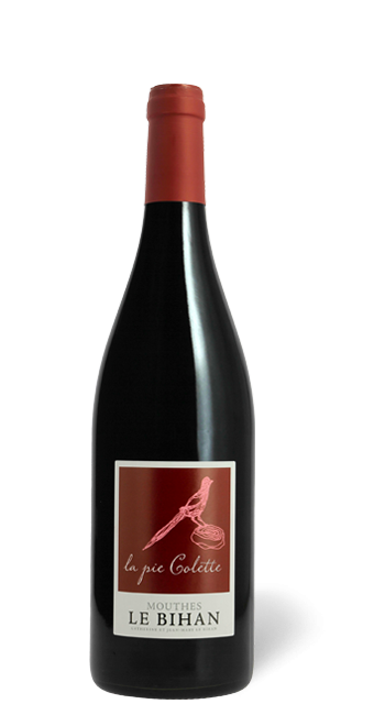 Domaine Mouthes le Bihan
