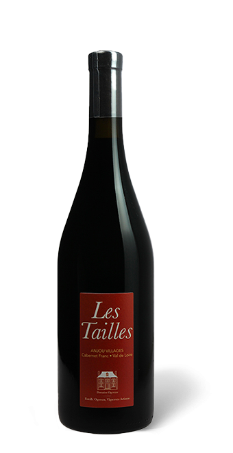 Domaine Ogereau