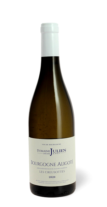 Domaine Gérard Julien