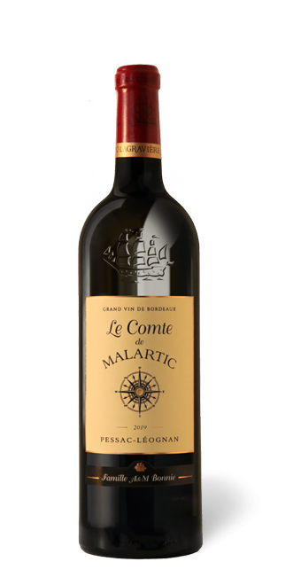 Le Comte de Malartic