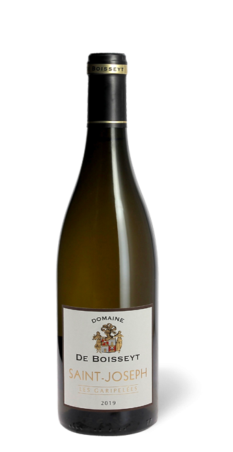 Vignoble de Boisseyt