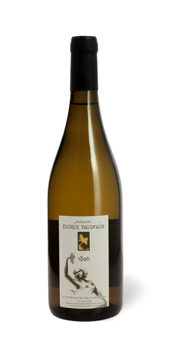 Domaine Patrick Baudouin