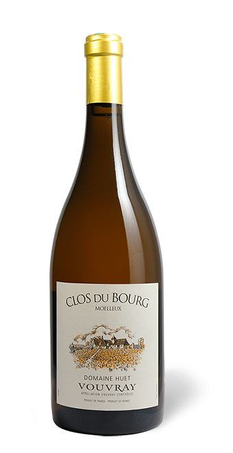 Domaine Huet l&#039;Echansonne
