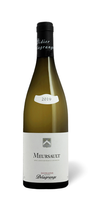 Domaine Henri Delagrange