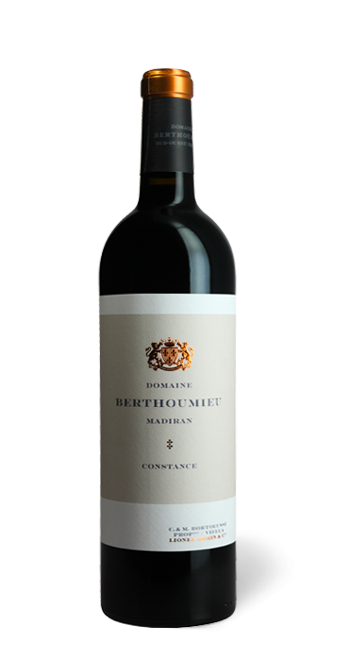 Domaine Berthoumieu