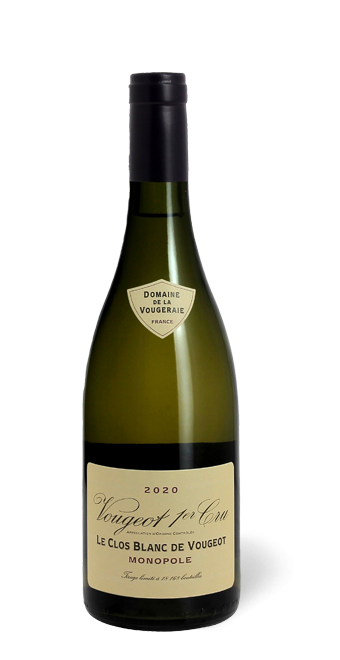 Domaine de la Vougeraie