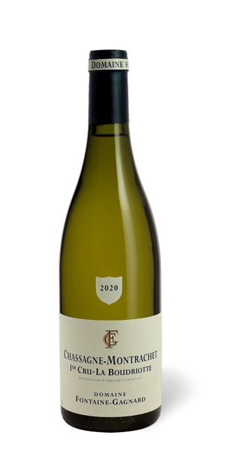 Domaine Fontaine-Gagnard