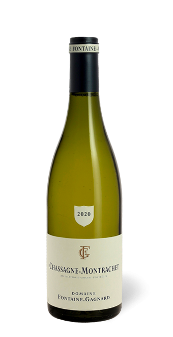 Domaine Fontaine-Gagnard