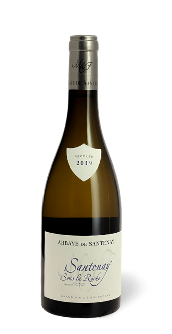 Domaine l’Abbaye de Santenay