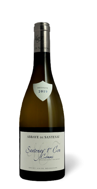 Domaine l’Abbaye de Santenay