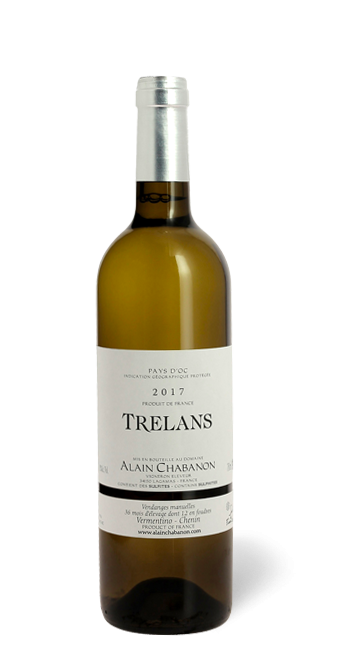 Domaine Alain Chabanon