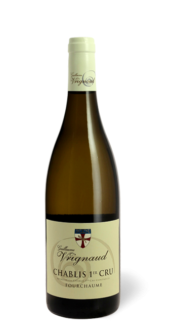 Domaine William Fèvre