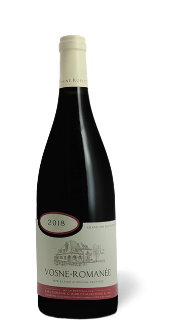 Domaine Roblot-Marchand
