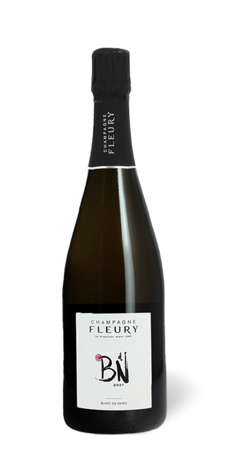 Champagne Fleury