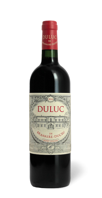 Duluc de Branaire-Ducru