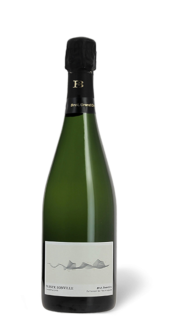 Champagne Franck Bonville