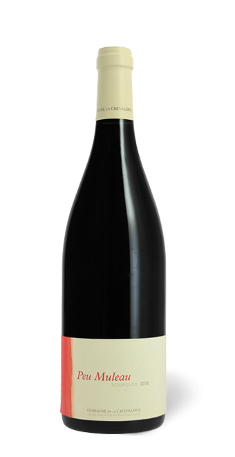 Domaine de la Chevalerie