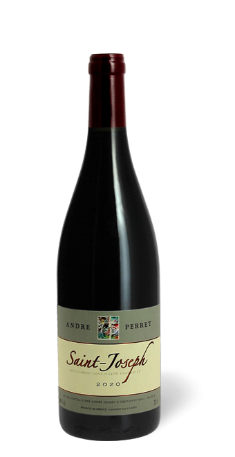Domaine André Perret