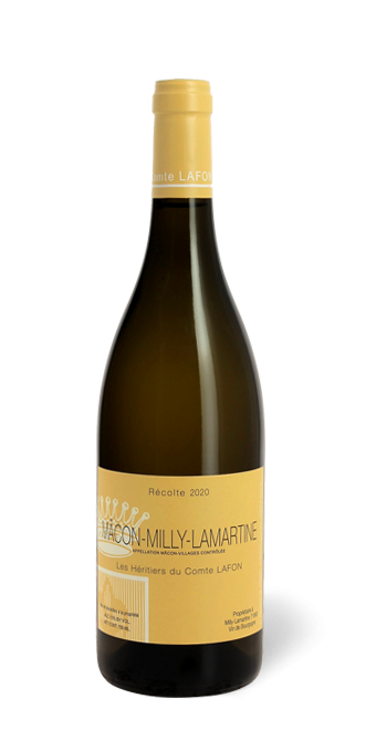 Les Héritiers du Comte Lafon