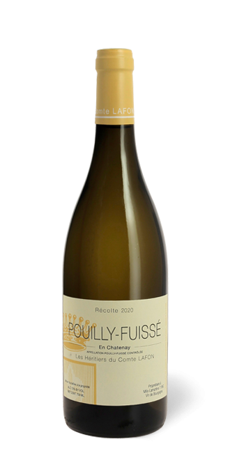 Les Héritiers du Comte Lafon