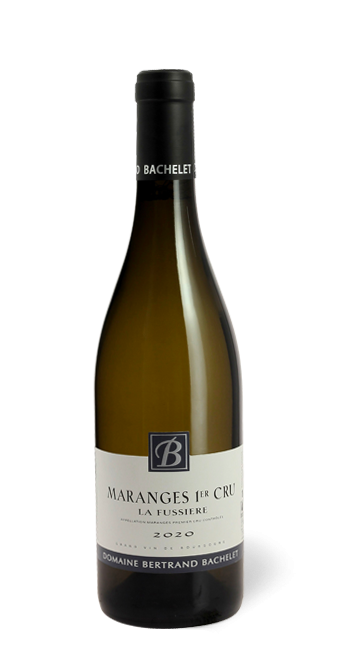 Domaine Bertrand Bachelet