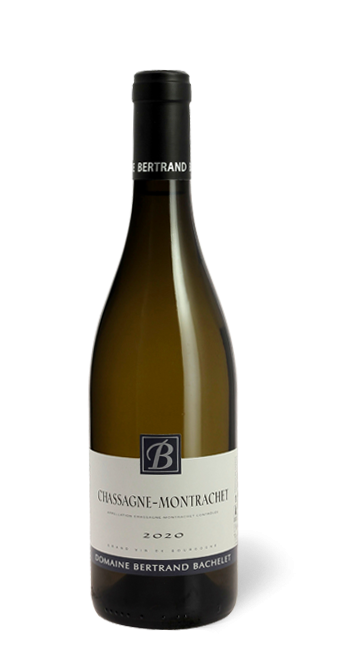 Domaine Bertrand Bachelet