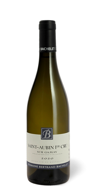 Domaine Bertrand Bachelet