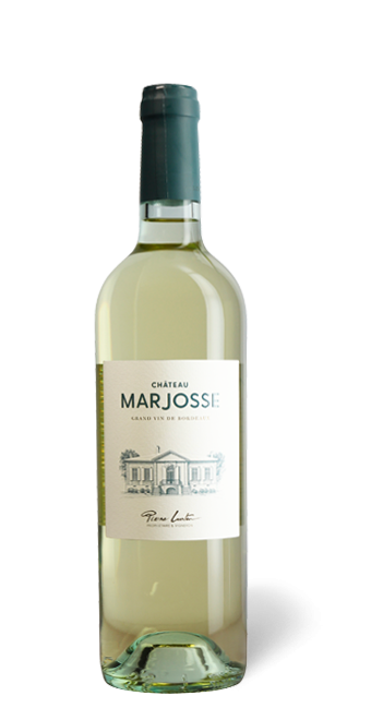 Château Marjosse