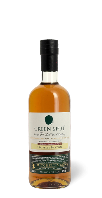Green Spot