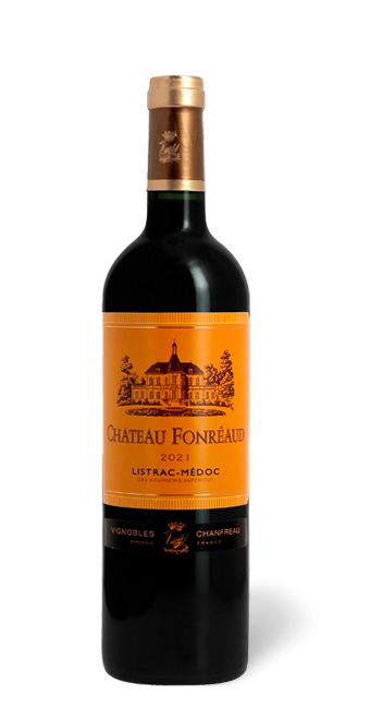 Château Fonréaud