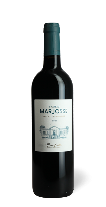 Château Marjosse