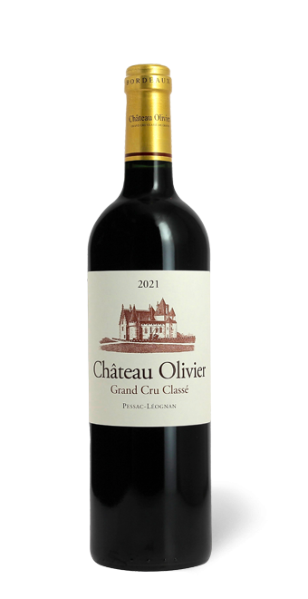 Château Olivier