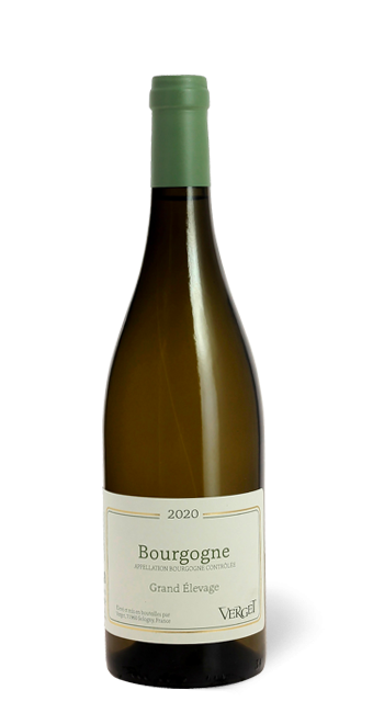 Maison Verget