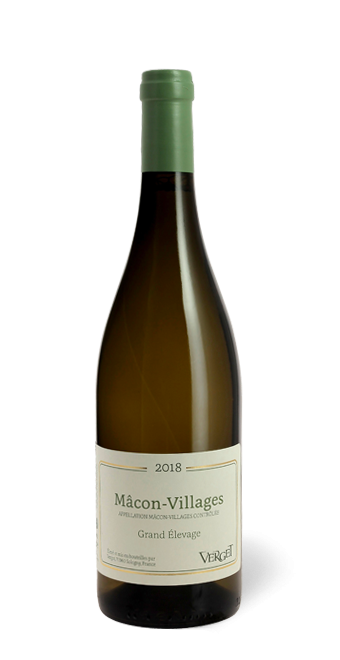 Maison Verget