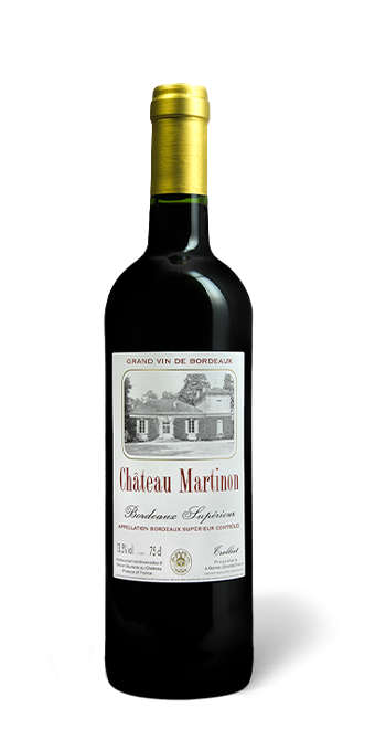 Château Martinon