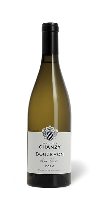 Domaine Chanzy