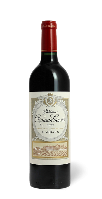 Château Rauzan-Gassies