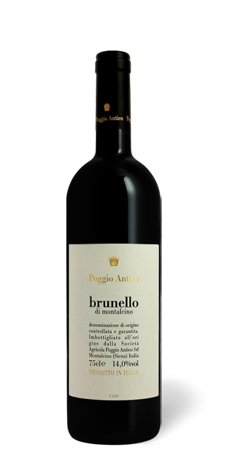 Poggio Antico