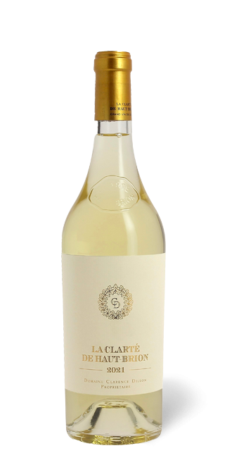 La Clarté de Haut-Brion