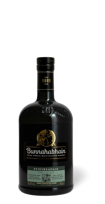 Bunnahabhain