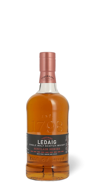 Ledaig