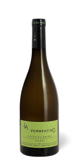 Domaine A.Gros et JP.Tollot