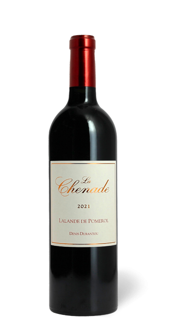 La Chenade